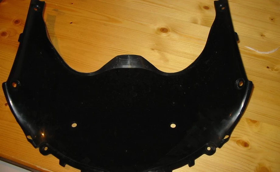 Original Verkleidung vorne GSXR 750 / 600 2011- Bild 1: Original Verkleidung vorne GSXR 750 / 600 2011-