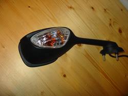 Original Rückspiege lre. GSXR 750 / 600 2011-