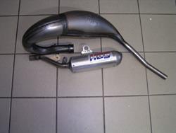 BUD/HGS Komplettanlage BUD/HGS Komplettanlage