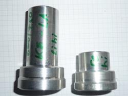 Raddistanzen GSX-R 600/750 L1- Raddistanzen GSX-R 600/750 L1-