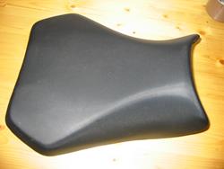 Original Sitzbank vorne kompl. GSXR 750 / 600 2011-