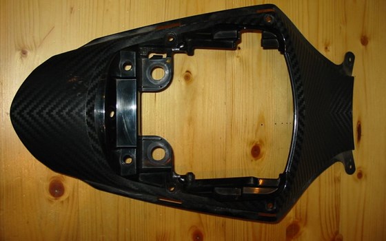 Heckverkleidung GSXR 750 / 600 2011- - Bild 1