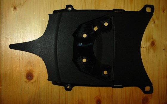 Heckverkleidung GSXR 750 / 600 2011- - Bild 2