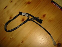 Kabelbaum Heck GSXR 750 / 600 2011- Kabelbaum Heck GSXR 750 / 600 2011-