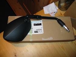 Spiegel re GSR 750 2007- Spiegel re GSR 750 2007-