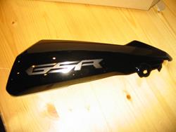 Verkleidung re GSR 750 2007-