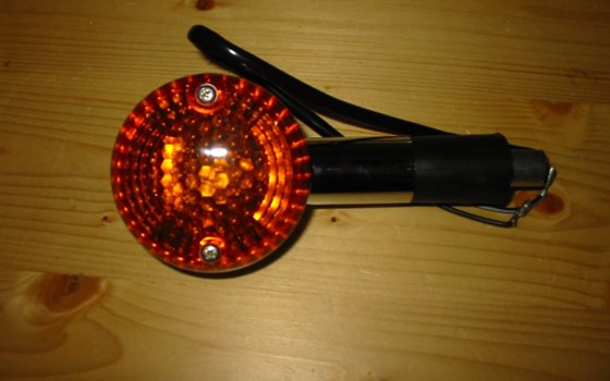 Blinker Suzuki VL VZ - Bild 1