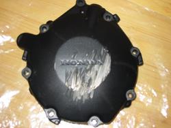 Motordeckel li. CB 1000 R 2008-