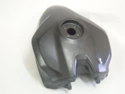 Tank Carbon Ducati Panigale