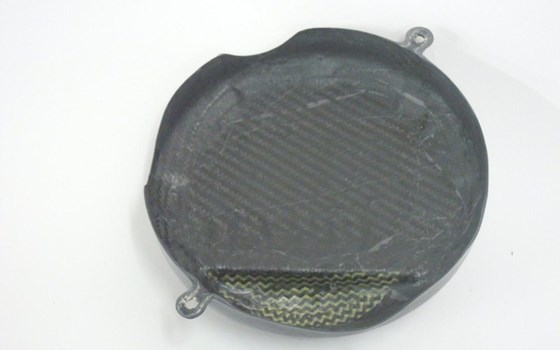 Gehäuseschutz rechts Ducati Panigale - Bild 2