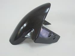 Kotflügel vorne Carbon Ducati Panigale