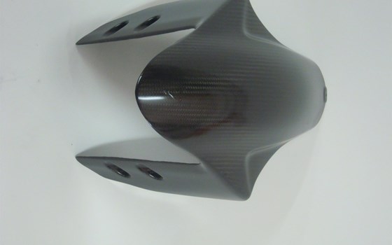 Kotflügel vorne Carbon Ducati Panigale - Bild 2