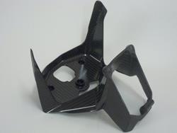 Instrumentenhalter, Instrumentenabdeckung Carbon Ducati Panigale