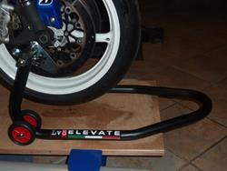 Motorrad Frontständer Motorrad Frontständer