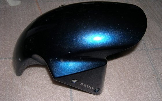 Schutzblech vorn - Bild 1