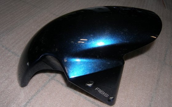 Schutzblech vorn - Bild 2