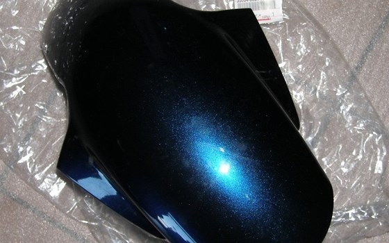 Schutzblech vorn - Bild 3