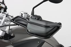 BMW R1200GS bis 2012 Griffschutz by H&B
