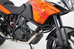 KTM 1190 Adventure Motorschutzbügel by H&B
