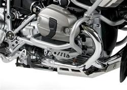 BMW R1200GS bis 2012 Motorschutzbügel by H&B