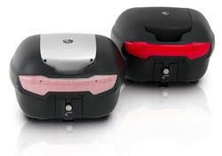 Journey Topcase 40 L by H&B