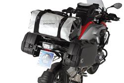 Travel Zip Packsack M by Ortlieb