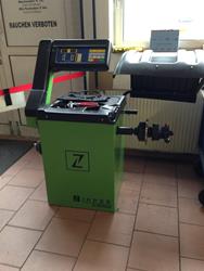 MONTIERMASCHINE ZIPPER NEU !!!! MONTIERMASCHINE ZIPPER NEU !!!!