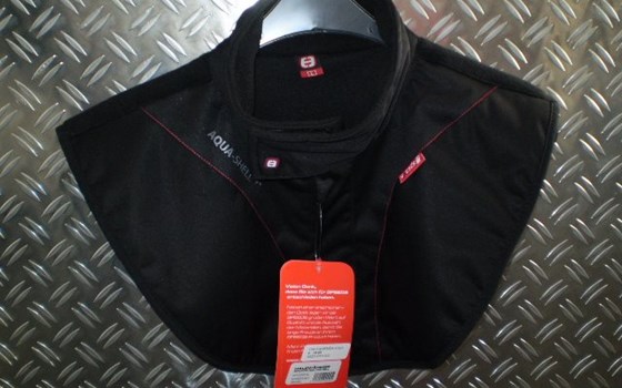 HALSWÄRMER SPEEDS"Aqua-Shell" - Bild 1