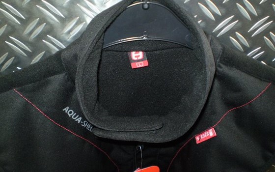 HALSWÄRMER SPEEDS"Aqua-Shell" - Bild 2