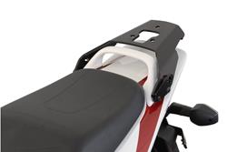 ALU-RACK Gepäckträger. Schwarz. Honda CB1300 (03-09) / CB1300S (05-09).