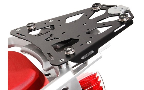 Adapterkit für STEEL-RACK Gepäckträger. Für TRAX Topcase. - Bild 2