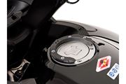 EVO Tankring. Honda-Modelle. Für Tank mit 7 Schrauben.