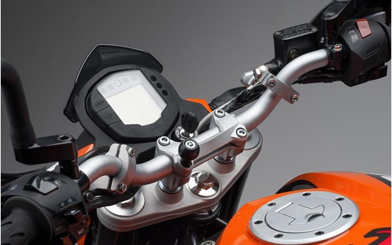 1"" Kugel für M6-Gewinde. Für RAM Arm. Schwarz. - Bild 3 1"" Kugel für M6-Gewinde. Für RAM Arm. Schwarz. - Bild 3