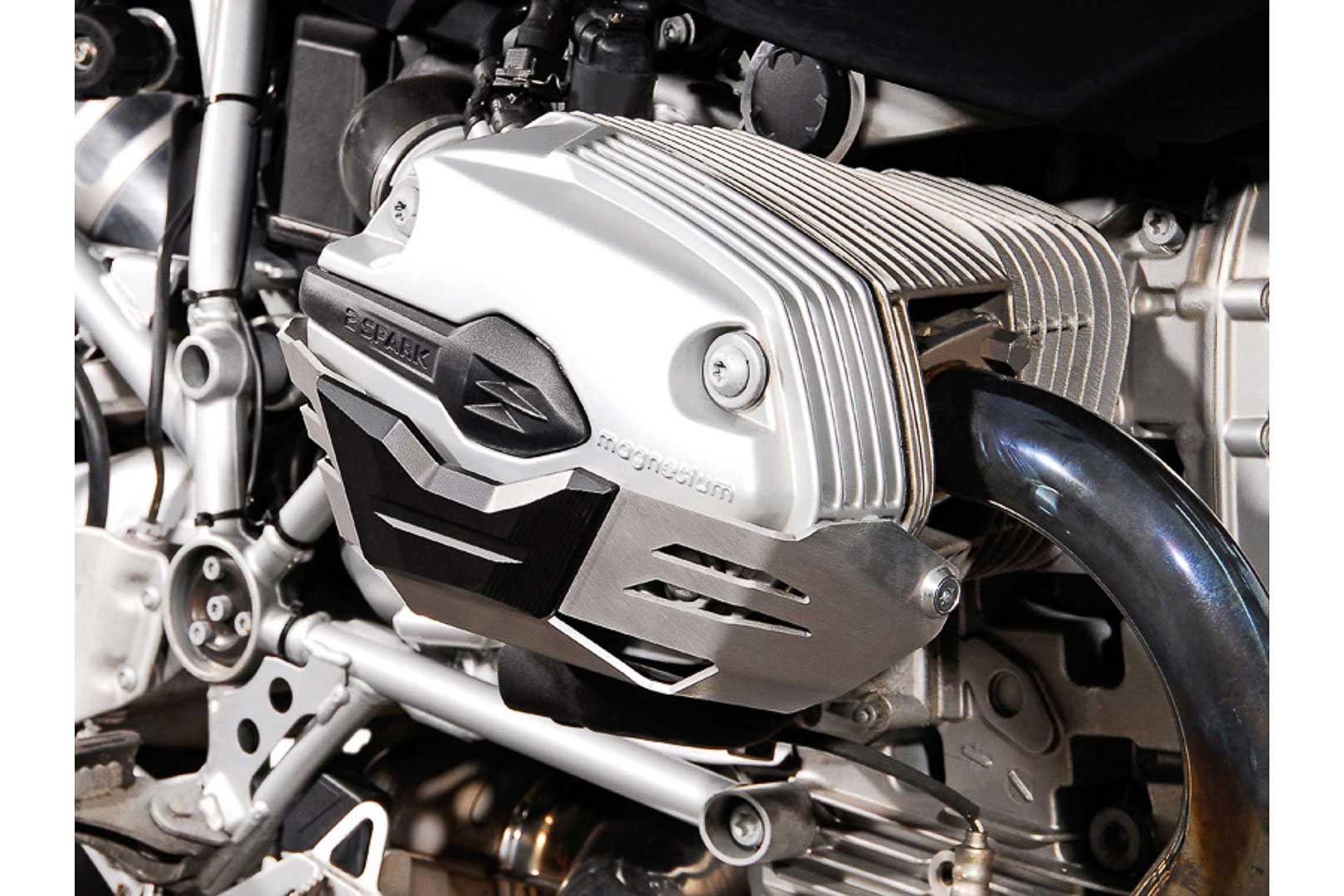 3D Tankschutz Aus Harz Für BMW R 1200 GS (2008-2012) - Polyurethan Aufkleber, UV-beständig, Selbstklebend