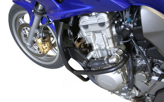 Sturzbügel. Schwarz. Honda CBF 1000 (06-09). - Bild 1