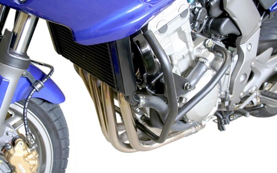 Sturzbügel. Schwarz. Honda CBF 1000 (06-09). - Bild 2