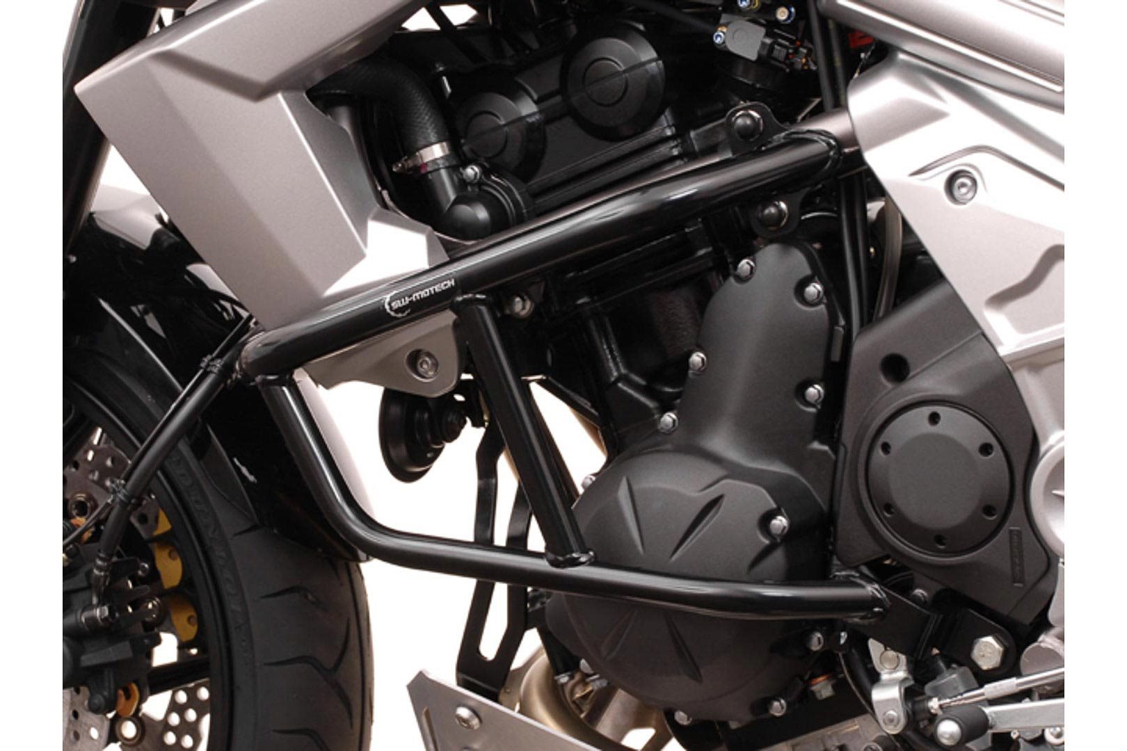 Sturzb Gel Schwarz Kawasaki Versys Statt Eur Jetzt Nur Eur Ps