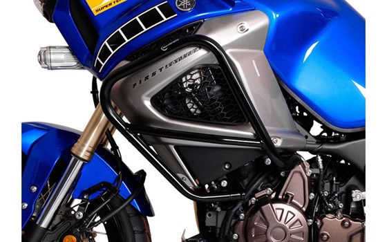 Sturzbügel. Schwarz. Yamaha XT1200Z Super Ténéré (10-). - Bild 2