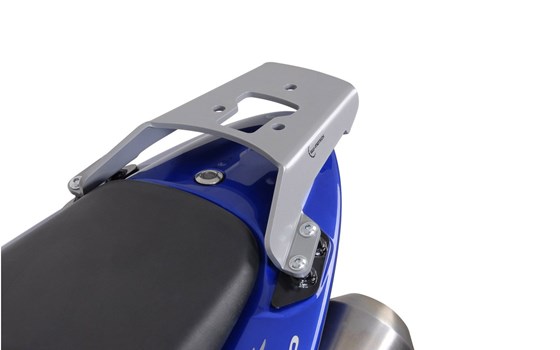 ALU-RACK Gepäckträger. Schwarz. Honda CB900 (02-07). - Bild 1