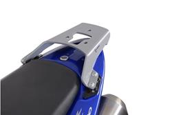 ALU-RACK Gepäckträger. Schwarz. Honda CB900 (02-07).