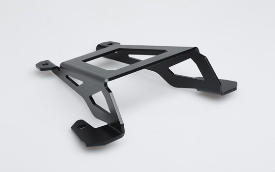 Verstärkungskit für orig. BMW Gepäckträger. Schwarz. BMW R 1200 GS (12-18), R 1250 GS (18-). - Bild 1