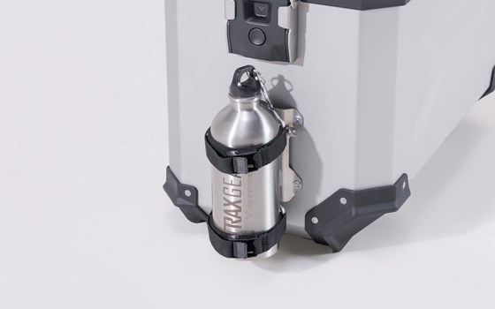 TRAX Flaschen-Kit 1. Für TRAX Zubehör-Aufnahme. Inkl. 0,6 l Flasche. - Bild 2