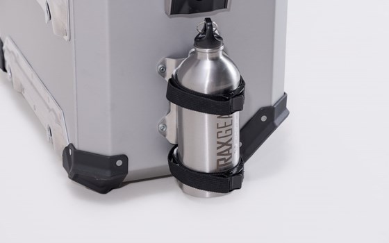 TRAX Flaschen-Kit 1. Für TRAX Zubehör-Aufnahme. Inkl. 0,6 l Flasche. - Bild 4