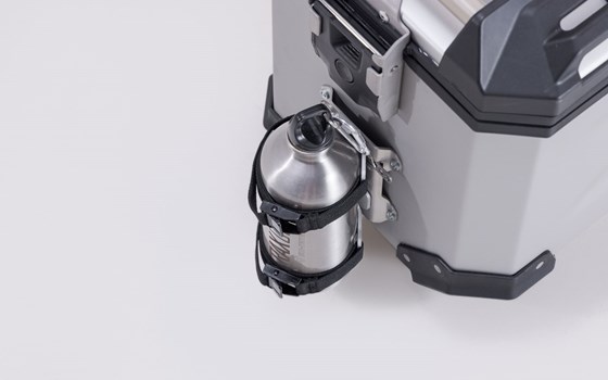 TRAX Flaschen-Kit 1. Für TRAX Zubehör-Aufnahme. Inkl. 0,6 l Flasche. - Bild 5