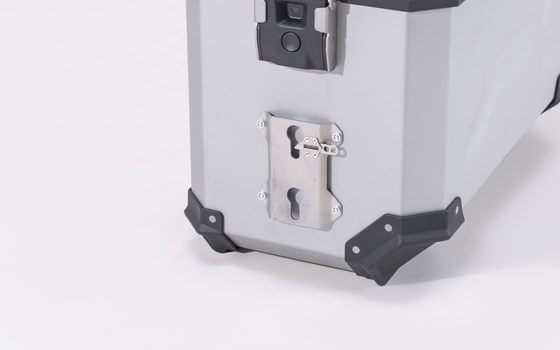 TRAX Flaschen-Kit 2. Für TRAX Zubehör-Aufnahme. Inkl. 2x 0,6 l Flasche. - Bild 3