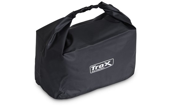TRAX L Innentasche. Für TRAX L Seitenkoffer. Wasserdicht. Schwarz. - Bild 1