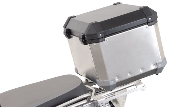 Adapterplatte für Rohrträger. Für TRAX Topcase. Universal. - Bild 3