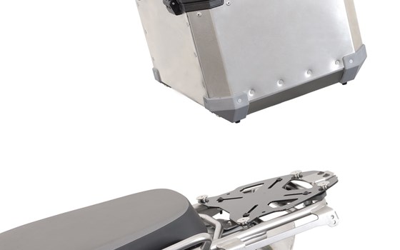 Adapterplatte für Rohrträger. Für TRAX Topcase. Universal. - Bild 4