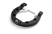 ION Tankring. Schwarz. Italo-Modelle. Für Tank ohne Schrauben.