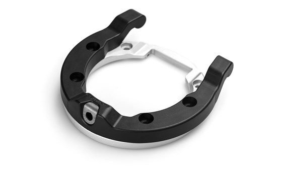 ION Tankring. Schwarz. Italo-Modelle. Für Tank ohne Schrauben. - Bild 1